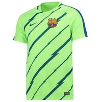 Barcelona Squad Pre Match Top, N/A