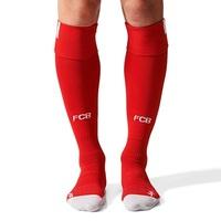 Bayern Munich Home Socks 2017-18, Red