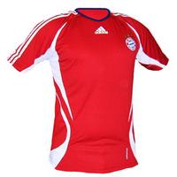 Bayern Munich Training Shirt 06/07