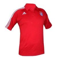 Bayern Munich Polo shirt 06/07