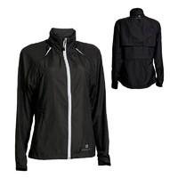 Backtee Ladies Packable Windjackets