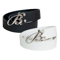 Backtee Ladies Leather Belts