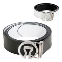 backtee reversible leather belts