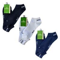 backtee low cut golf socks