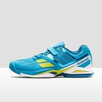 Babolat Propulse All Court Tennis Shoe - Blue, Blue