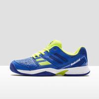 Babolat Pulsion All Court Shoe - Blue, Blue