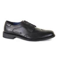 Bath Leather Derby Shoe