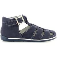 Balducci 95102 Sandals Kid Navy boys\'s Children\'s Sandals in blue