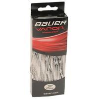 bauer vapor ice hockey laces