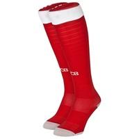 bayern munich home socks 2016 17 red