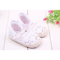 baby shoes round toe first walkers more colors available