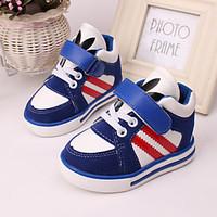 baby shoes outdoor fashion sneakers blackblue