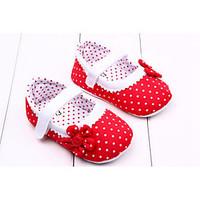 Baby Shoes Dress Round Toe First Walkers More Colors available