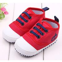 Baby Shoes Round Toe Fashion Sneakers More Colors available