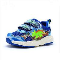 Baby Boy Sneakers Kids Sandals Shoes Baby Beach Shoes Boys 3D Dinosaur Breathable Shoe