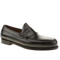 Bass Larson Penny Loafer