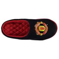 bafiz team mule mens slippers