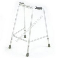 Bariatric Walking Rigid Frame (50st) Small