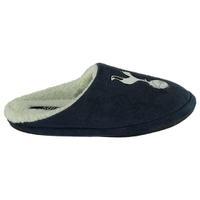 Bafiz Team Mule Slippers Mens