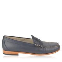 BASS WEEJUNS Larson Palm Spring Loafers