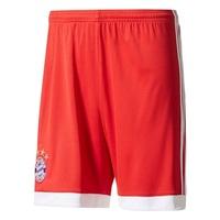 Bayern Munich Home Shorts 2017-18, Red