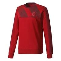 Bayern Munich Sweatshirt - Maroon, Maroon