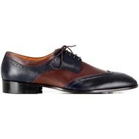 Baldowski M0088 men\'s Shoes (Trainers) in brown