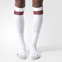 Bayern Munich Third Socks 2016-17, White