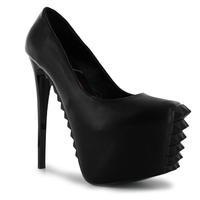 Banned Platform Isley Ladies Shoes