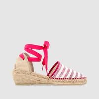 Barth Wedge Espadrilles