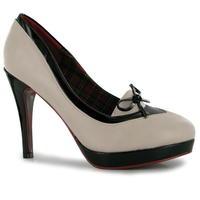 banned grace platform shoes ladies