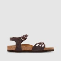 bali sandals with heel strap