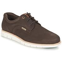 Barbour RAE men\'s Casual Shoes in brown