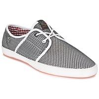 Base London SPAM 2 men\'s Shoes (Trainers) in grey