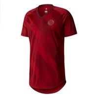 Bayern Munich T-Shirt - Maroon, Maroon