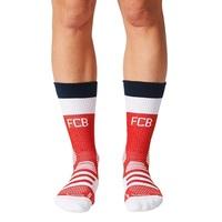 Bayern Munich Training Socks - Red, Red