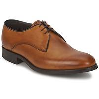 Barker PITLOCHRY men\'s Casual Shoes in brown