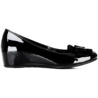 Baldowski D00045 women\'s Shoes in Black