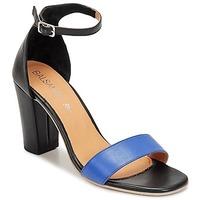 Balsamik FORTA women\'s Sandals in blue