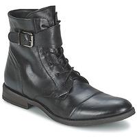 Balsamik EMA women\'s Mid Boots in black