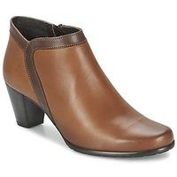 Balsamik JOA women\'s Low Boots in brown
