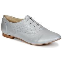 Balsamik BORES women\'s Smart / Formal Shoes in grey