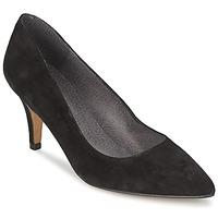 Balsamik CASTECA women\'s Court Shoes in black
