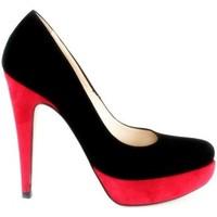 Baldowski 217 women\'s Court Shoes in Black