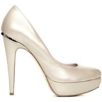 Baldowski 644 women\'s Court Shoes in BEIGE