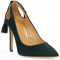 Baldowski D014681451028 women\'s Court Shoes in Green