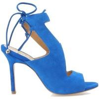 Baldowski D016593436005 women\'s Sandals in Blue
