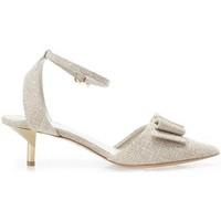 Baldowski D01504E195003 women\'s Court Shoes in BEIGE