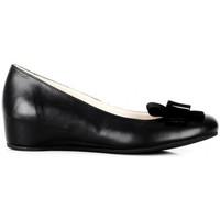 Baldowski D00045 women\'s Shoes (Pumps / Ballerinas) in Black
