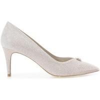 Baldowski D018310581001 women\'s Court Shoes in BEIGE